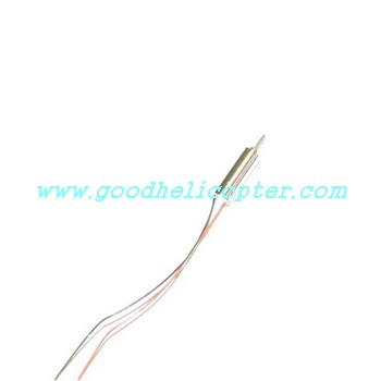 jxd-331 helicopter parts tail motor